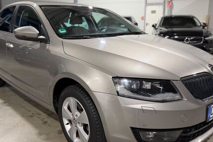 Skoda Octavia 59.500 km 11.950 &euro; Bocholt 46395