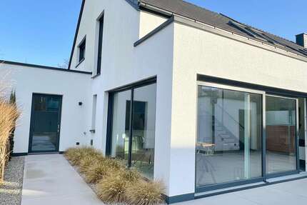 Haus Bocholt Stenern - 4 Zimmer, 173 m&sup2;, 798.000&euro; | Angebot:24504137