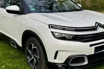 Citroen C5 Aircross 75.646 km 16.450 &euro; Wesel 46485