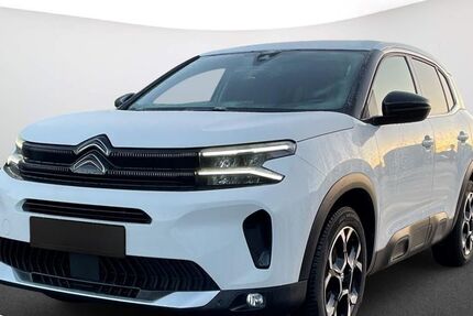 Citroen C5 Aircross 9.979 km 20.430 &euro; Borken 46325