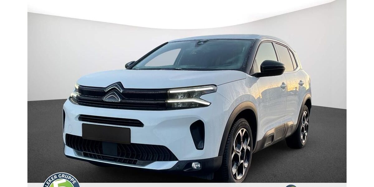 Citroen C5 Aircross 9.979 km 20.430 &euro; Borken 46325