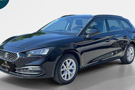 Seat Leon 91.654 km 19.940 &euro; Bottrop 46244