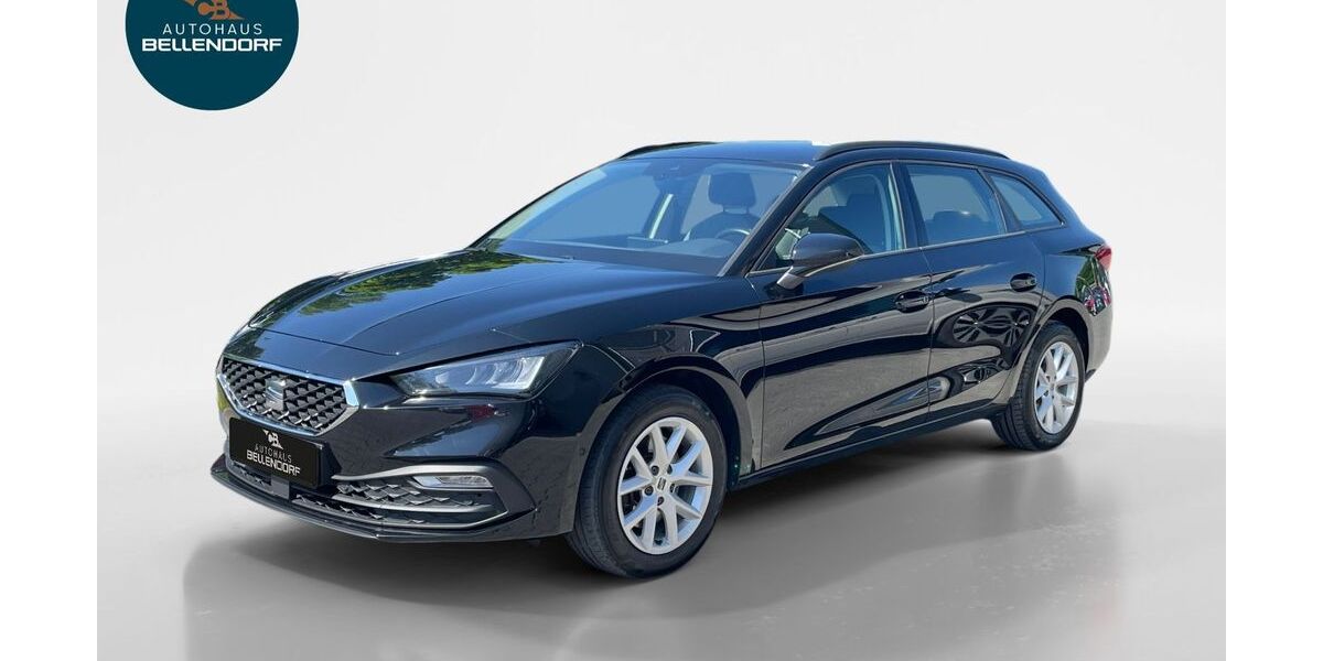 Seat Leon 91.654 km 19.940 &euro; Bottrop 46244