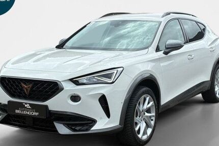 Cupra Formentor 28.343 km 25.470 &euro; Bottrop 46244
