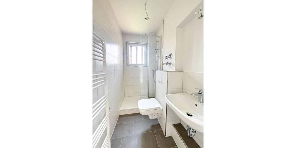 Erdgeschoßwohnung Dinslaken Lohberg - 1.5 Zimmer, 32 m&sup2;, 320&euro; | Angebot:25903366