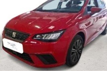 Seat Ibiza 18.000 km 16.290 &euro; Moers 47441