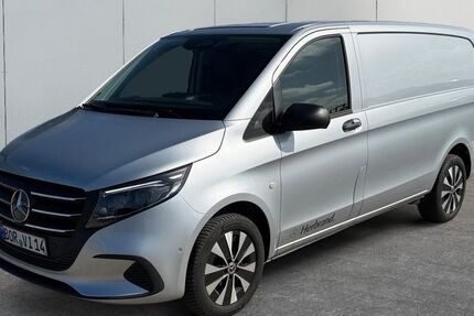 Mercedes-Benz Vito 5.110 km 47.219 &euro; Kevelaer 47623