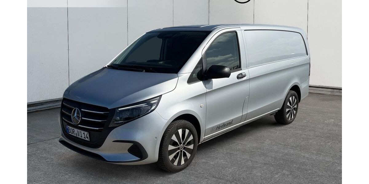 Mercedes-Benz Vito 5.110 km 47.219 &euro; Kevelaer 47623