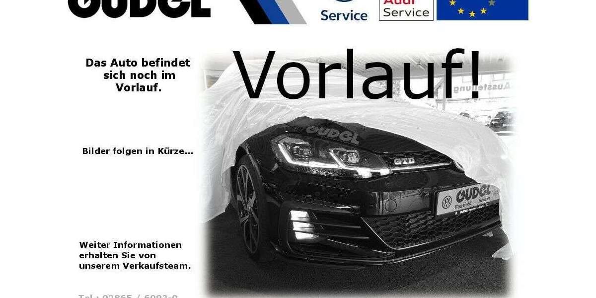 Audi e-tron 78.250 km 30.840 &euro; Raesfeld 46348