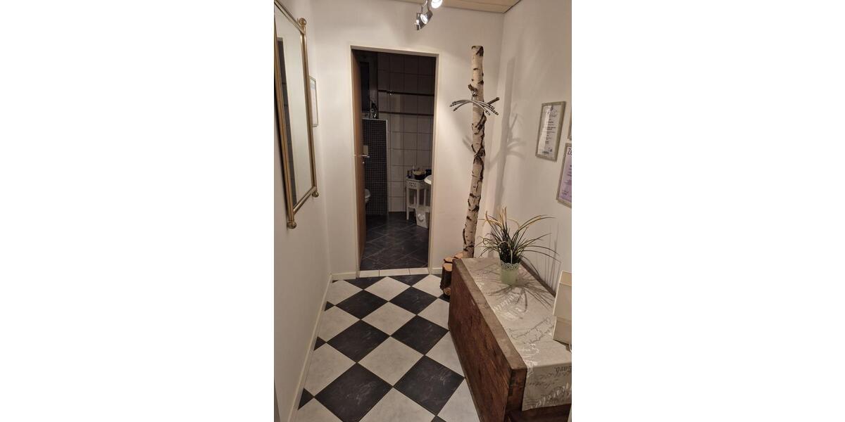 Etagenwohnung Bottrop Feldhausen - 1.5 Zimmer, 45 m&sup2;, 590&euro; | Angebot:26551112
