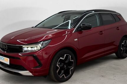 Opel Grandland (X) 30.998 km 19.889 &euro; Dinslaken 46539
