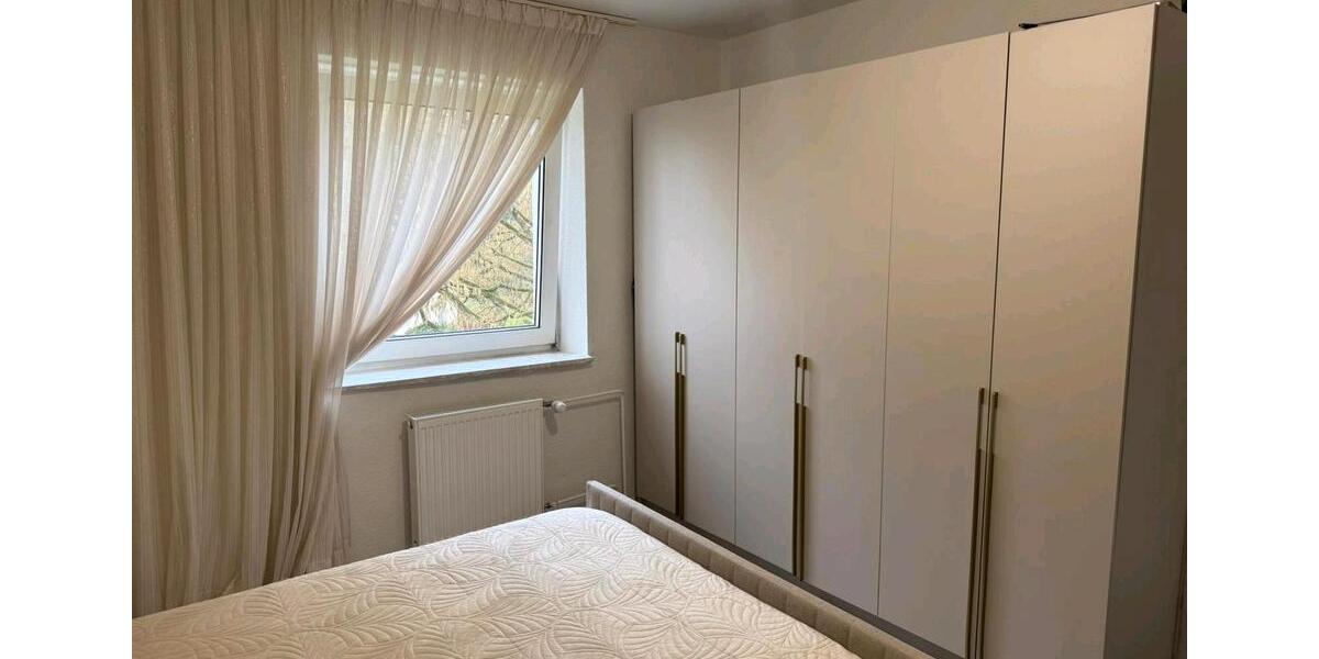 Etagenwohnung Gladbeck Brauck - 3 Zimmer, 60 m&sup2;, 820&euro; | Angebot:24979731