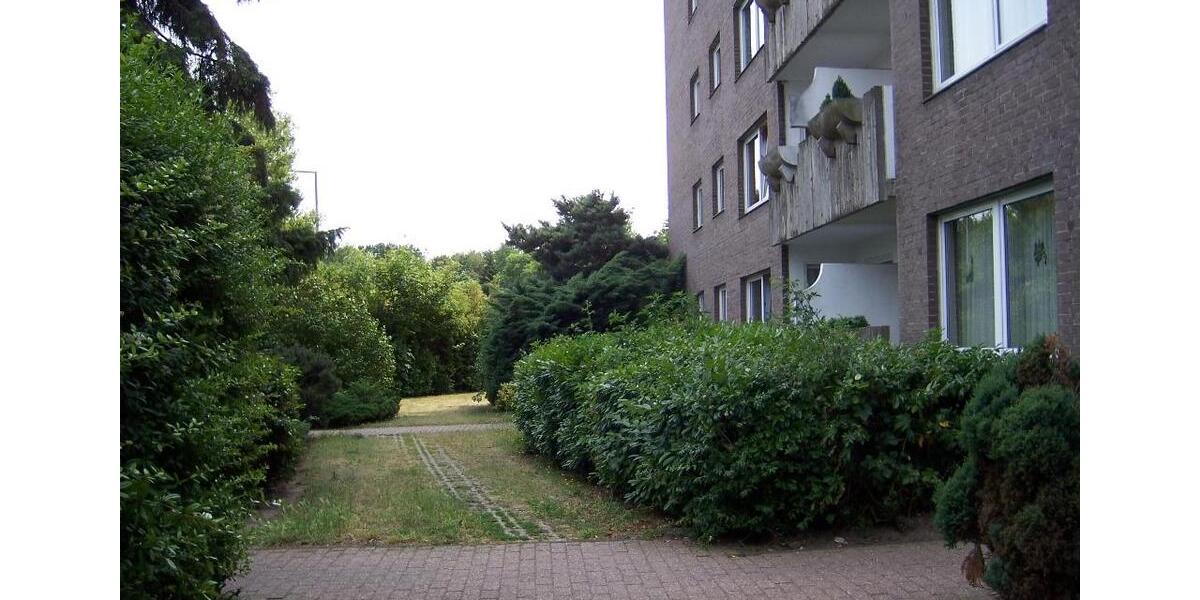 Etagenwohnung Voerde (Niederrhein) - 2.5 Zimmer, 65 m&sup2;, 320&euro; | Angebot:25837592