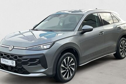VW T-Roc 6.900 km 40.880 &euro; Wesel 46483