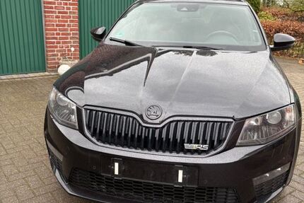 Skoda Octavia 55.000 km 11.999 &euro; Rhede 46414