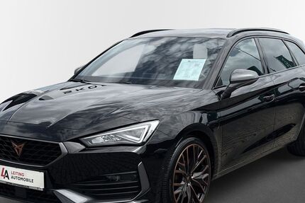 Cupra Leon 51.106 km 24.346 &euro; Bocholt 46395