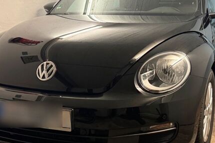 VW Beetle 51.600 km 14.450 &euro; Bocholt 46397