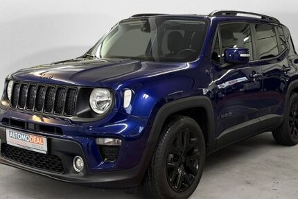 Jeep Renegade 37.413 km 16.980 &euro; Dinslaken 46539