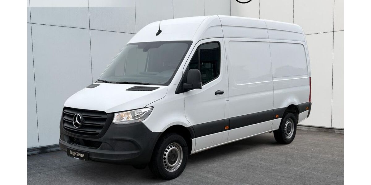 Mercedes-Benz Sprinter 122.207 km 32.011 &euro; Kevelaer 47623