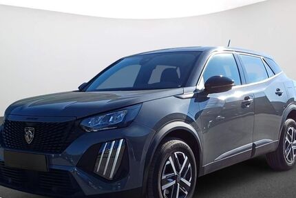 Peugeot 2008 21.094 km 18.570 &euro; Borken 46325