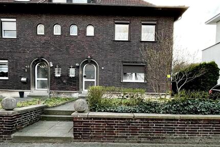 Haus Bottrop Batenbrock - 5 Zimmer, 118 m&sup2;, 315.000&euro; | Angebot:24538392