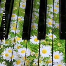 Alexander Zolotarev (Klavier) 20.06.2026 Matthäus-Haus