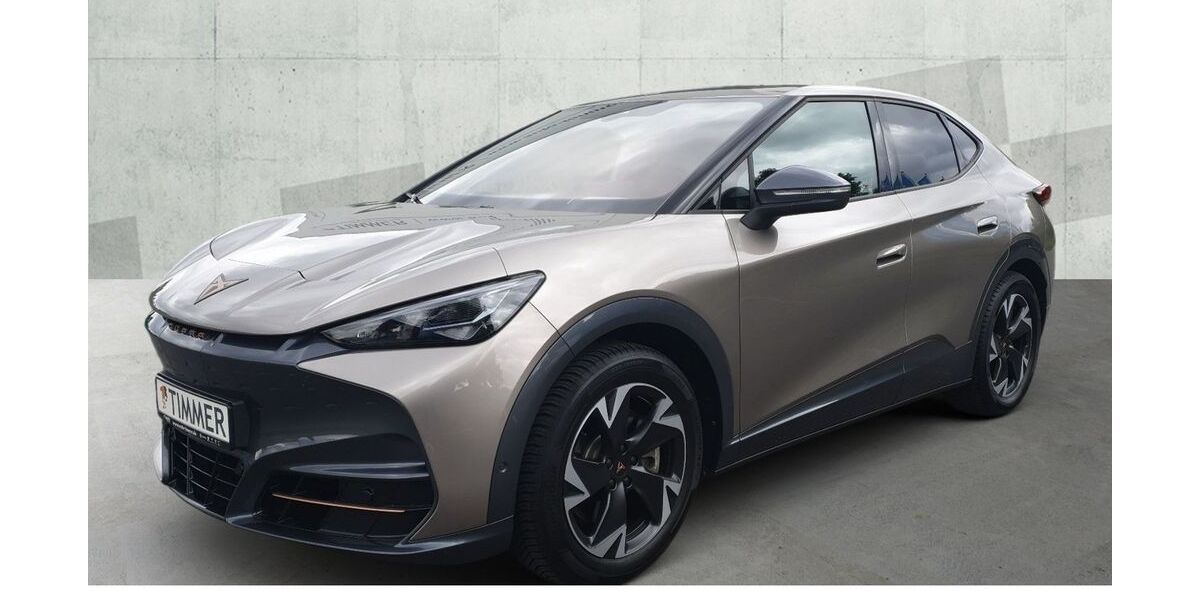 Cupra Tavascan 22.930 km 38.550 &euro; Borken 46325