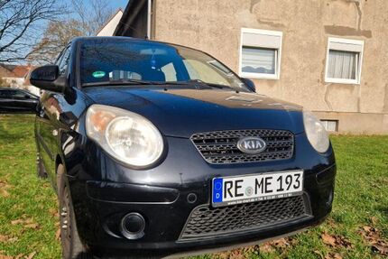 Kia Picanto 167.000 km 1.500 &euro; Gladbeck 45968