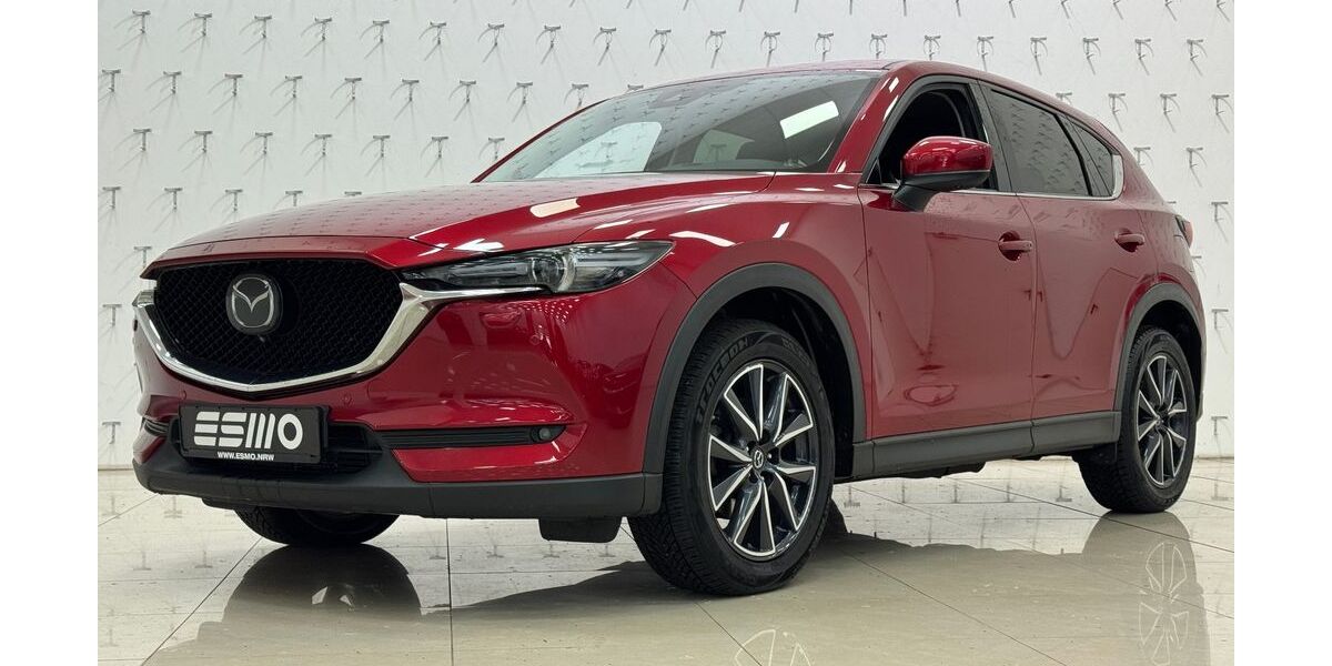 Mazda CX-5 128.947 km 14.200 &euro; Oberhausen 46149
