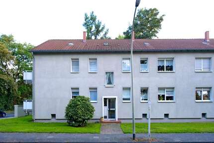 Wohnung Duisburg Ungelsheim - 2 Zimmer, 41 m&sup2;, 429&euro; | Angebot:25915607
