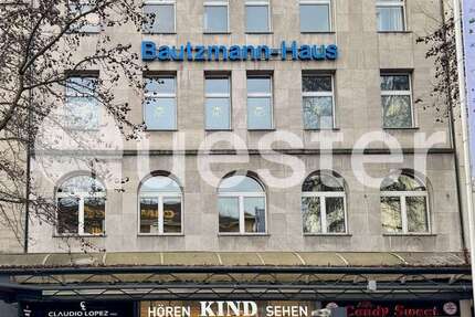 Gewerbeobjekt Duisburg - 1.400&euro; | Angebot:24690191