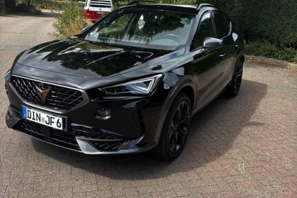 Cupra Formentor 21.649 km 31.100 &euro; Voerde 46562