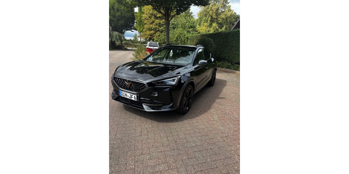 Cupra Formentor 21.649 km 31.100 &euro; Voerde 46562