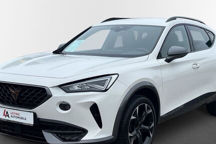 Cupra Formentor 61.257 km 26.946 &euro; Bocholt 46395