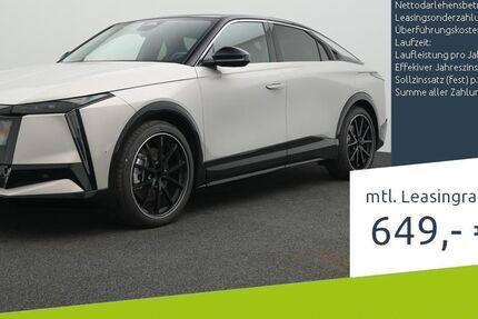 DS Automobiles Nº8 5.000 km 59.750 &euro; Borken 46325