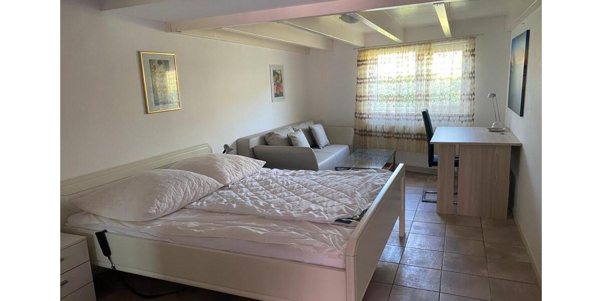 Etagenwohnung Rees - 1 Zimmer, 85 m&sup2;, 800&euro; | Angebot:25514448