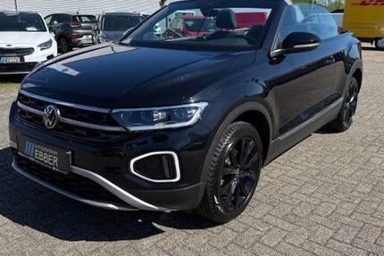 VW T-Roc 19.961 km 31.976 &euro; Bocholt 46395