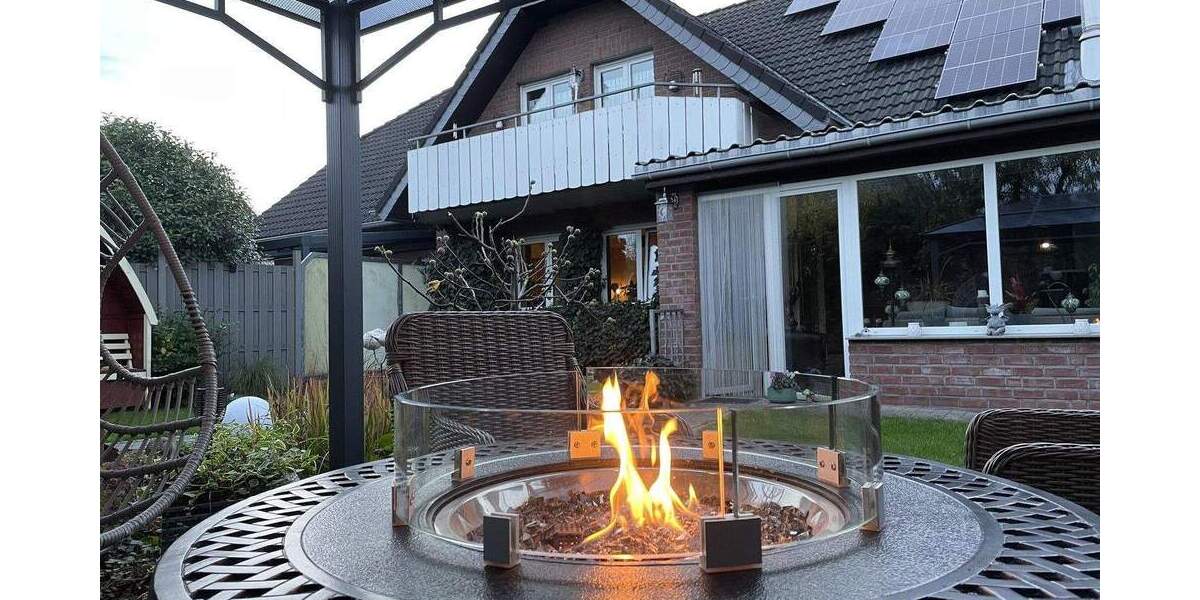 Doppelhaushälfte Alpen - 8 Zimmer, 222 m&sup2;, 599.000&euro; | Angebot:25805642