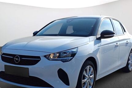 Opel Corsa 29.881 km 12.798 &euro; Borken 46325