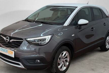 Opel Crossland (X) 57.090 km 13.889 &euro; Dinslaken 46539