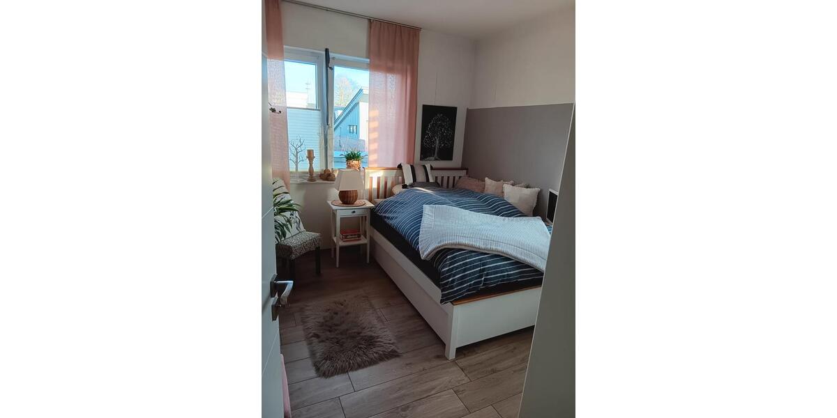 Einfamilienhaus Borken - 2 Zimmer, 55 m&sup2;, 550&euro; | Angebot:25972402