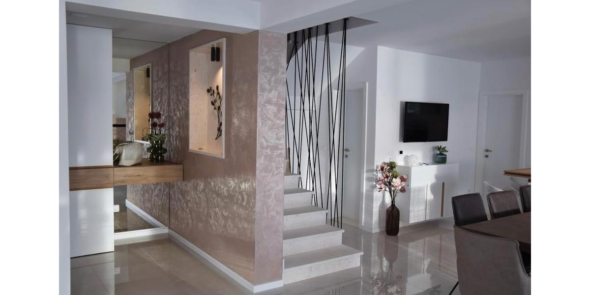 Villa Bocholt Feldmark - 4 Zimmer, 260 m&sup2;, 749.000&euro; | Angebot:26517913