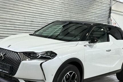 DS Automobiles DS3 79.428 km 14.790 &euro; Hünxe 46569