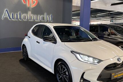 Toyota Yaris 46.000 km 18.999 &euro; Oberhausen 46045