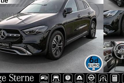Mercedes-Benz GLA 220 8.821 km 43.898 &euro; Dorsten 46282