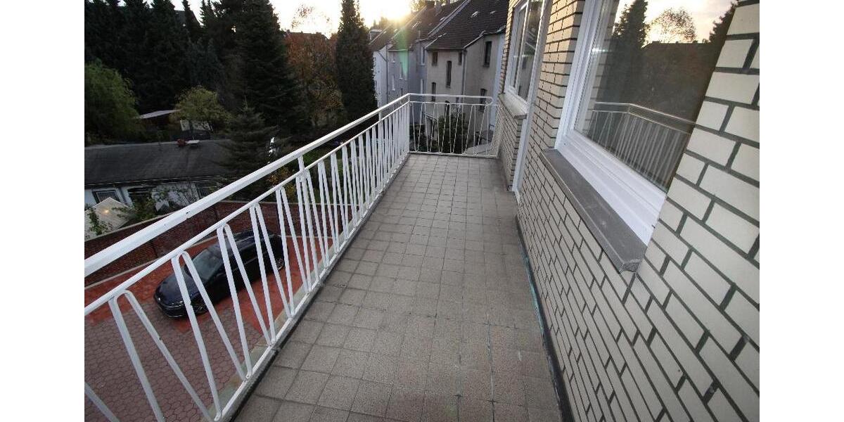 Etagenwohnung Gladbeck - 2.5 Zimmer, 57 m&sup2;, 680&euro; | Angebot:25552159