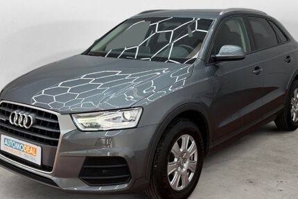 Audi Q3 88.014 km 20.440 &euro; Dinslaken 46539