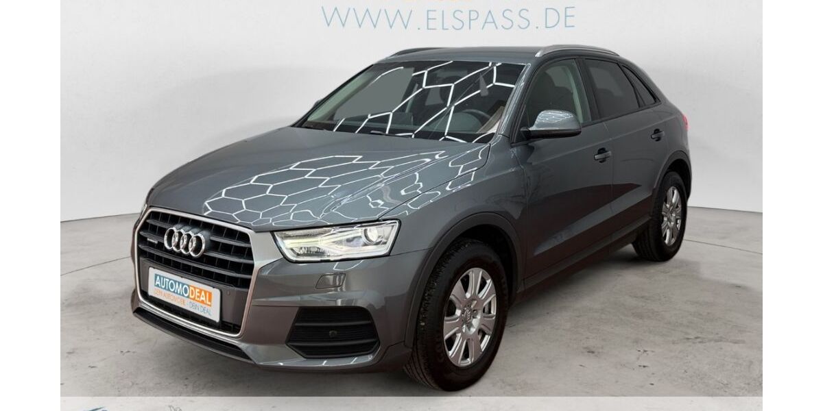 Audi Q3 88.014 km 20.440 &euro; Dinslaken 46539