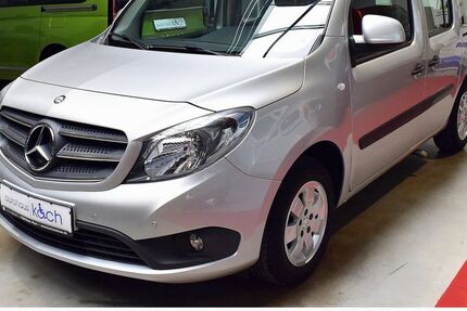 Mercedes-Benz Citan 42.060 km 31.980 &euro; Neukirchen-Vluyn 47506