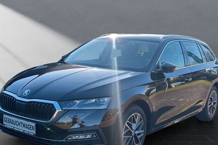 Skoda Octavia 14.000 km 26.950 &euro; Duisburg 47167